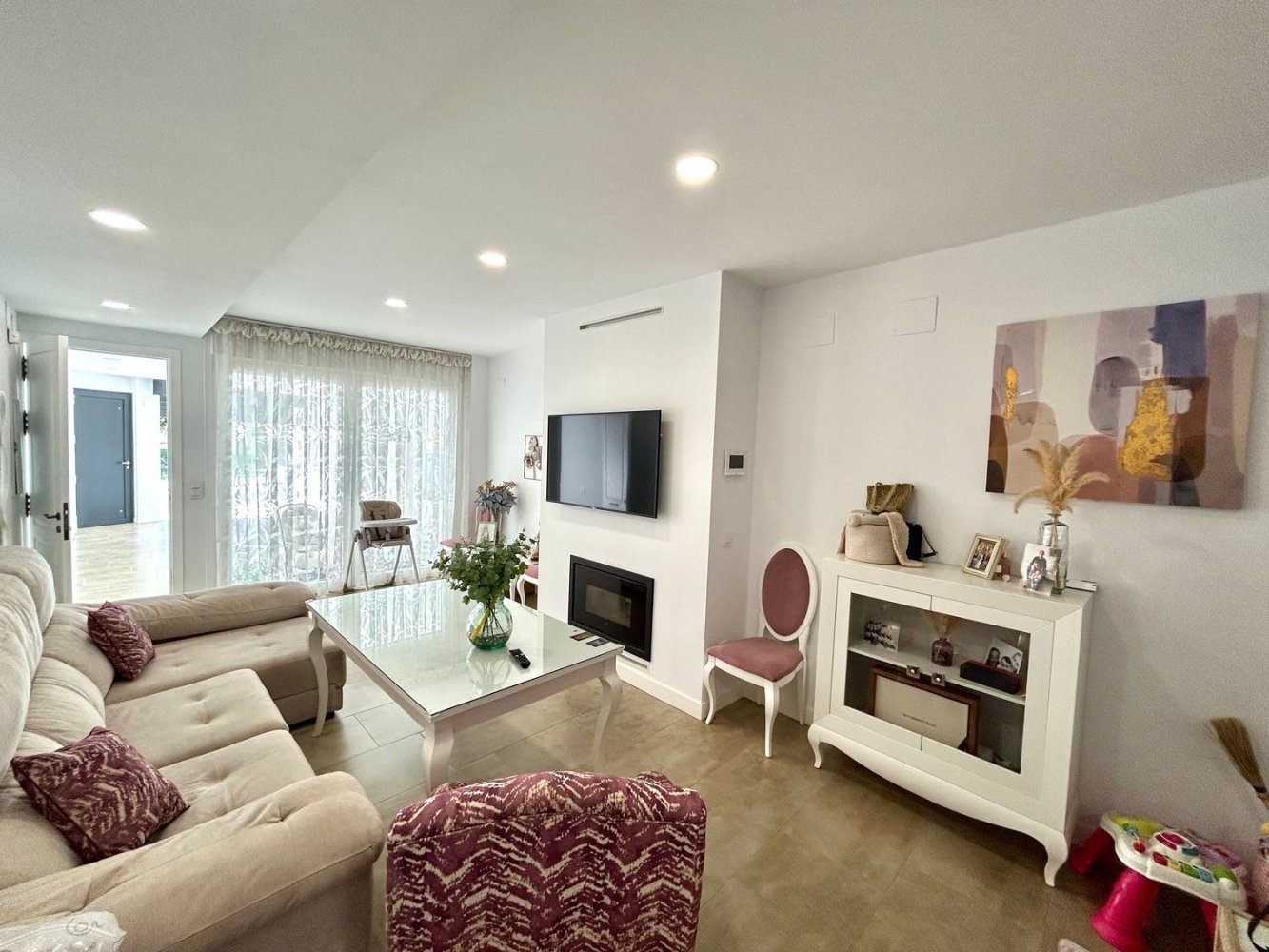 3 Schlafzimmer Haus in Huelva, Spain, Nr. 186978