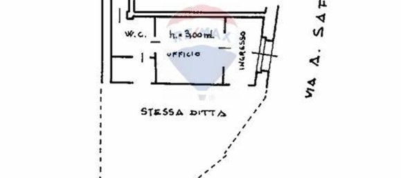 5-salle Bureau à Fabriano, Italy No. 311670 16