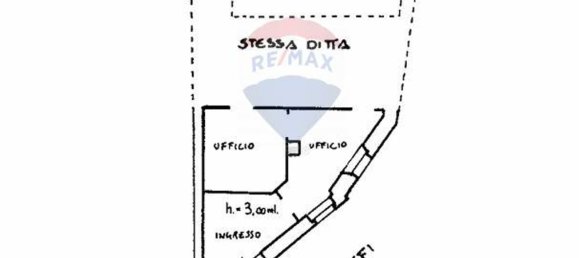 5-salle Bureau à Fabriano, Italy No. 311670 15