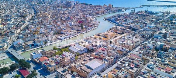 3 bedrooms Apartment in Mazara del Vallo, Italy No. 125634 9