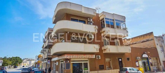 3 bedrooms Apartment in Mazara del Vallo, Italy No. 125634 8