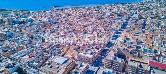 3 bedrooms Apartment in Mazara del Vallo, Italy No. 125634 10