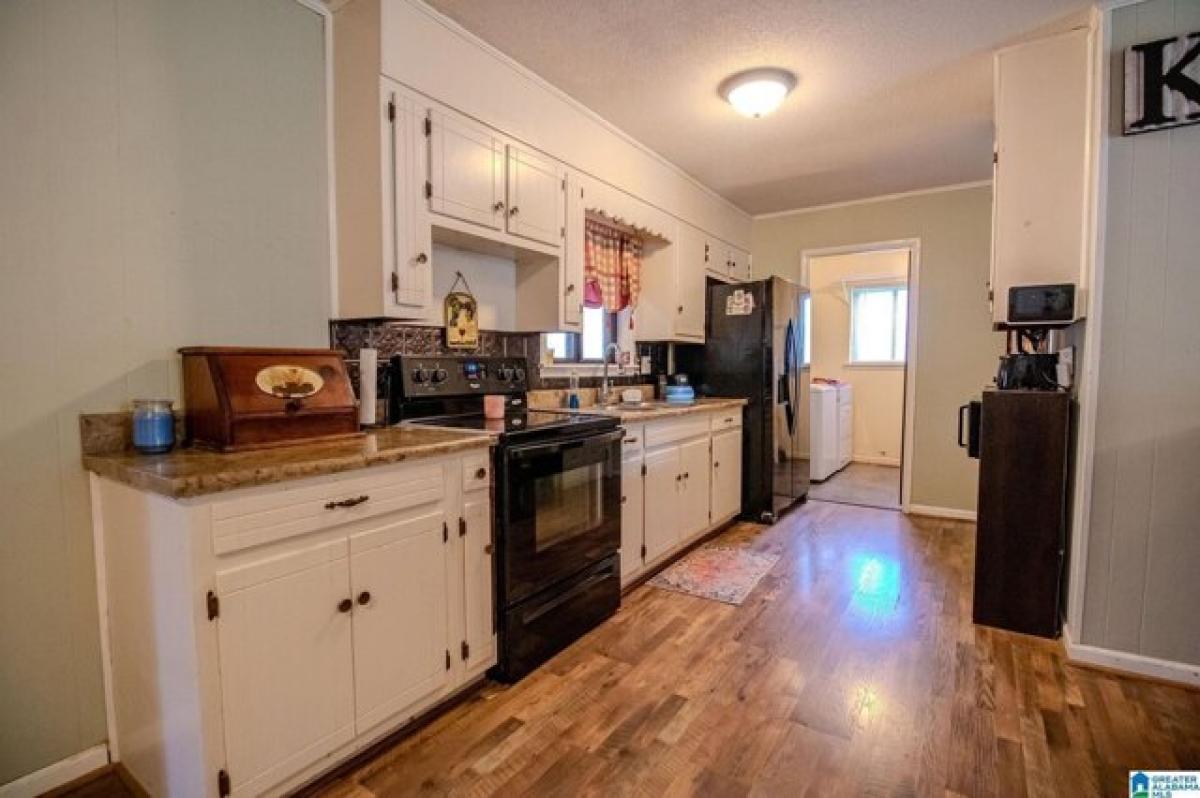 3 غرف نوم منزل في Oxford, USA رقم 409299