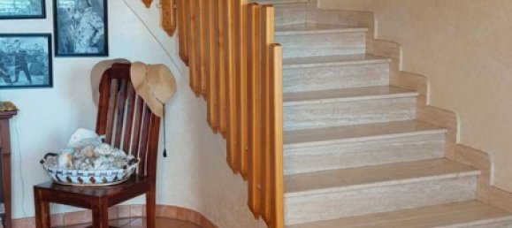 7 rooms Villa in Marsala, Italy No. 256096 12