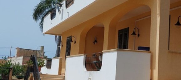 7 rooms Villa in Marsala, Italy No. 256096 5