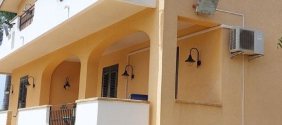 7 rooms Villa in Marsala, Italy No. 256096 4