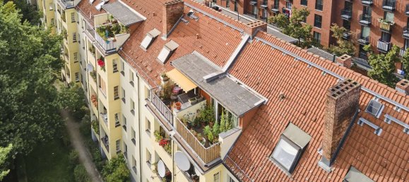 Apartamento T2 em Neukolln, Germany N.º 93632 9