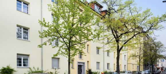 Apartamento T2 em Neukolln, Germany N.º 93632 6