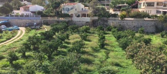 Дом в Бенисса, Испания № 285007 2