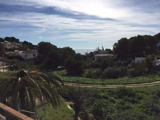  House in Benissa, Spain No. 285007