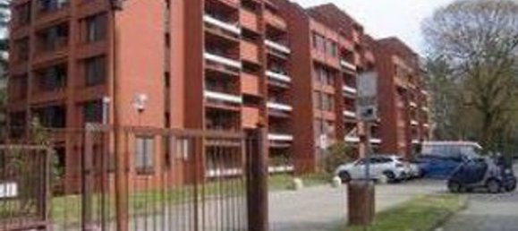 3-Zimmer Wohnung in Basiglio, Italy, Nr. 3699 2