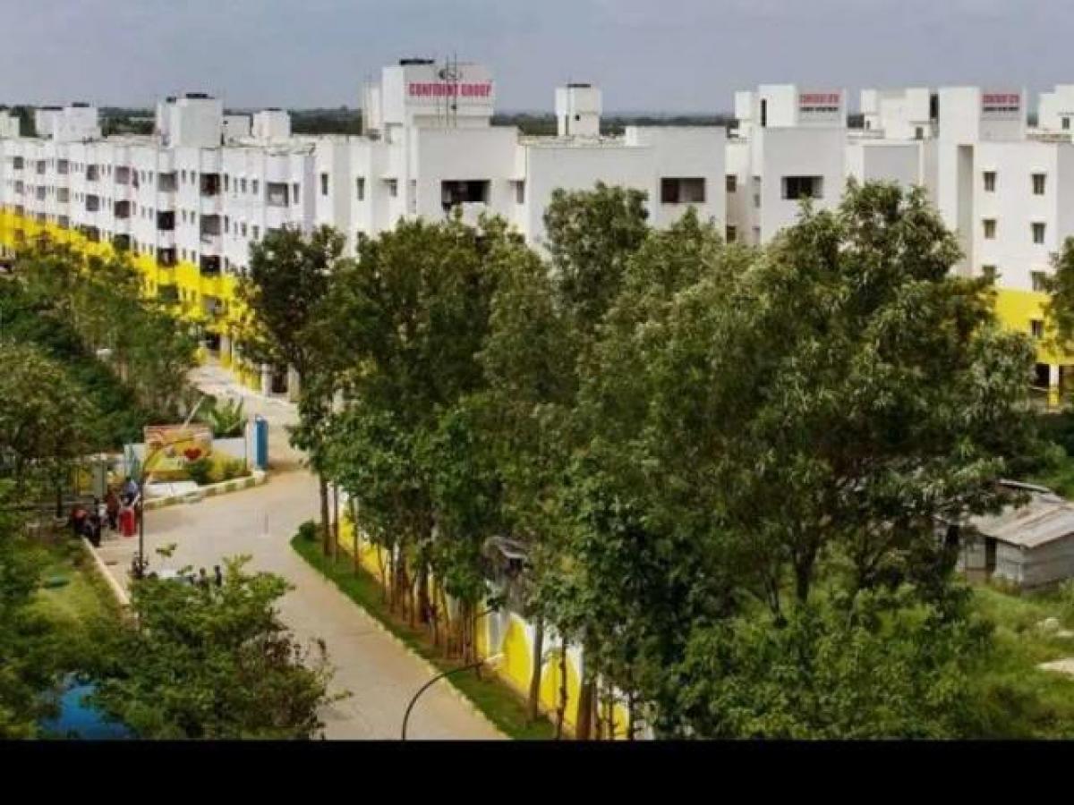 3 bedrooms House in Bangalore, India No. 4521