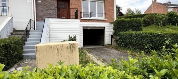 3 bedrooms House in Saint-Martin-Boulogne, France No. 329736 13