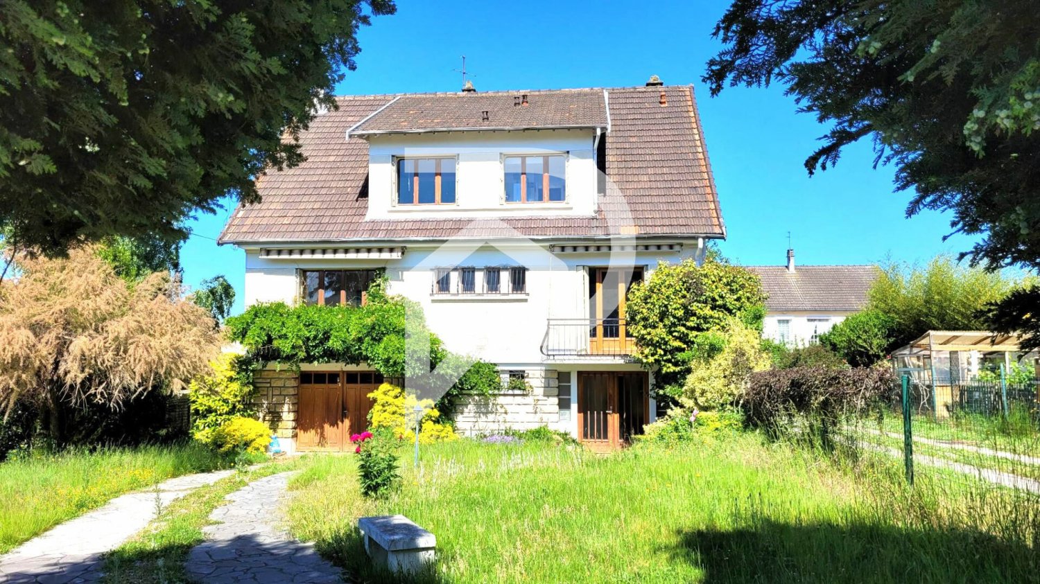 Casa T5 em Eaubonne, France N.º 350285