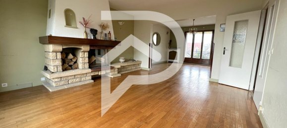 Casa T5 em Eaubonne, France N.º 350285 5