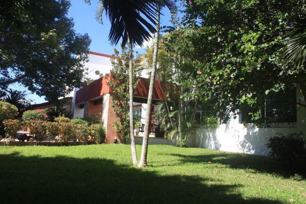 7 Schlafzimmer Haus in Merida, Mexico, Nr. 19820