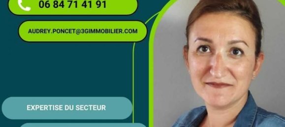 Grundstück in Trept, France 564m², Nr. 199115 2