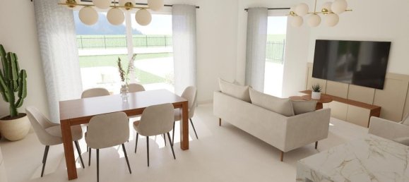 Grundstück in Trept, France 564m², Nr. 199115 6