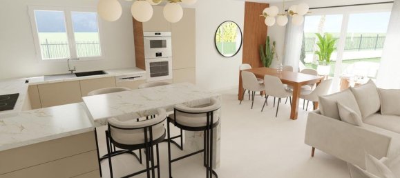 Grundstück in Trept, France 564m², Nr. 199115 5