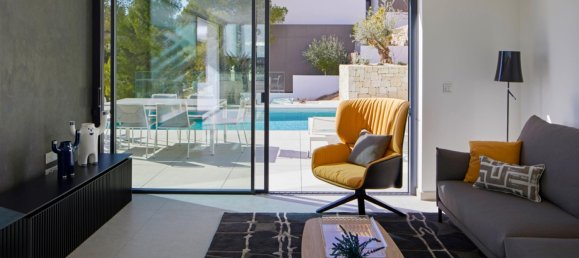 Villa T4 em Altea, Spain N.º 16728 2