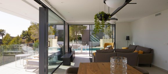 Villa T4 em Altea, Spain N.º 16728 18