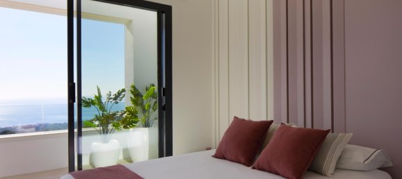 Villa T4 em Altea, Spain N.º 16728 6