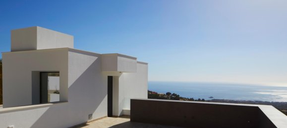 Villa T4 em Altea, Spain N.º 16728 17