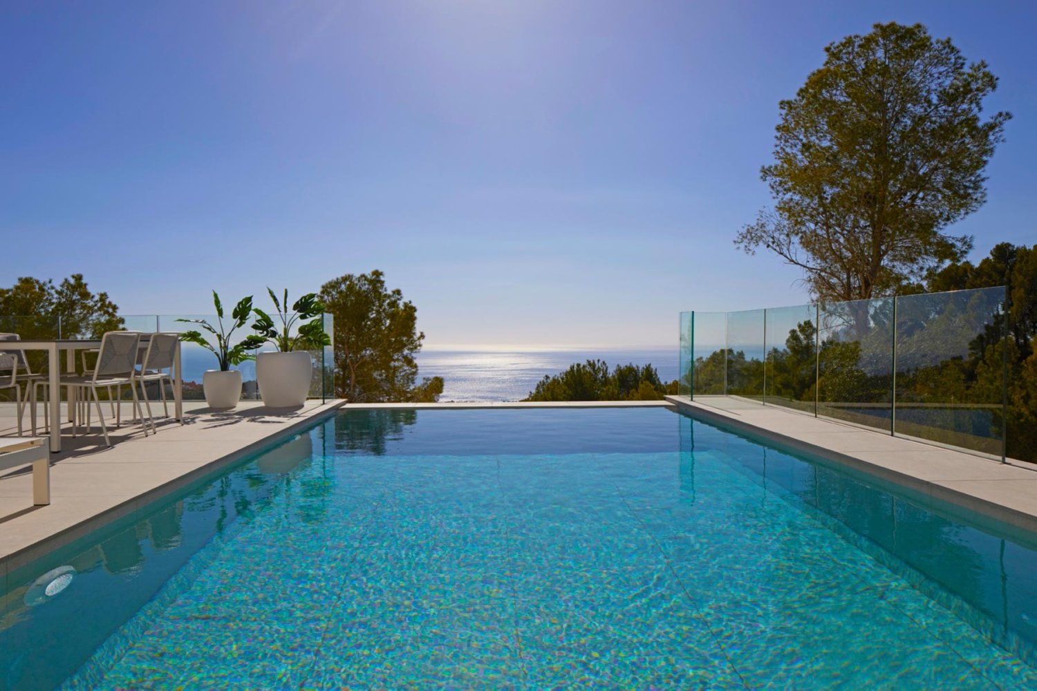 Villa T4 em Altea, Spain N.º 16728