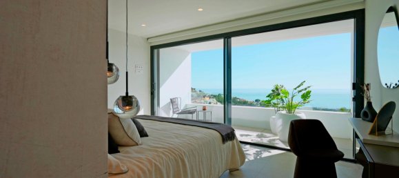 Villa T4 em Altea, Spain N.º 16728 9