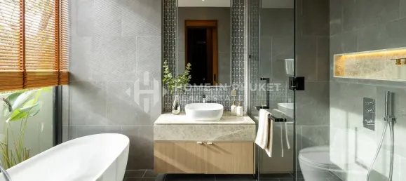 3 Schlafzimmer Haus in Phuket, Thailand, Nr. 66910 26