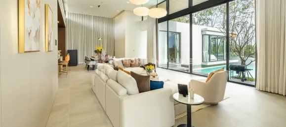 3 Schlafzimmer Haus in Phuket, Thailand, Nr. 66910 6