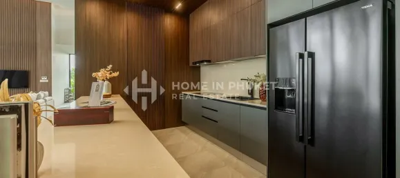 3 Schlafzimmer Haus in Phuket, Thailand, Nr. 66910 11