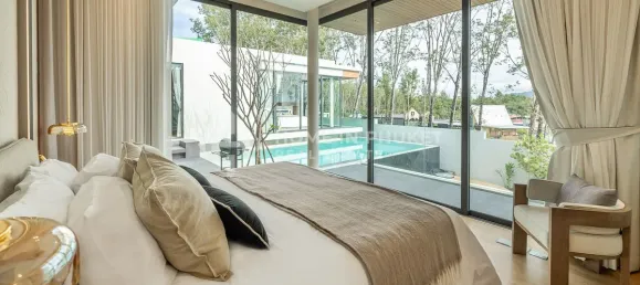 3 Schlafzimmer Haus in Phuket, Thailand, Nr. 66910 21