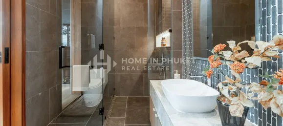 3 Schlafzimmer Haus in Phuket, Thailand, Nr. 66910 19