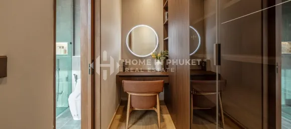 3 Schlafzimmer Haus in Phuket, Thailand, Nr. 66910 24