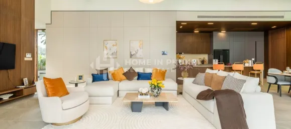 3 Schlafzimmer Haus in Phuket, Thailand, Nr. 66910 5