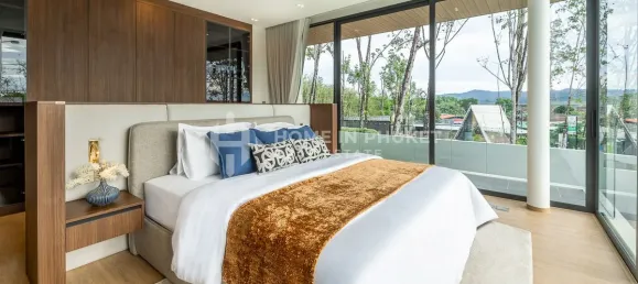 3 Schlafzimmer Haus in Phuket, Thailand, Nr. 66910 16