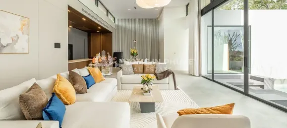 3 Schlafzimmer Haus in Phuket, Thailand, Nr. 66910 3