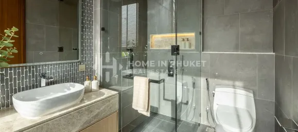 3 Schlafzimmer Haus in Phuket, Thailand, Nr. 66910 25