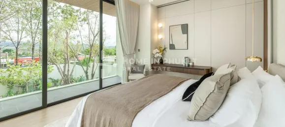 3 Schlafzimmer Haus in Phuket, Thailand, Nr. 66910 23