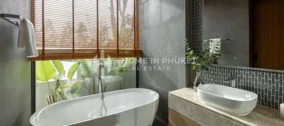 3 Schlafzimmer Haus in Phuket, Thailand, Nr. 66910 27