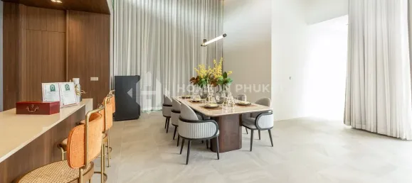 3 Schlafzimmer Haus in Phuket, Thailand, Nr. 66910 8