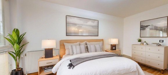 4-salle Appartement à Vienna, Austria No. 36818 6