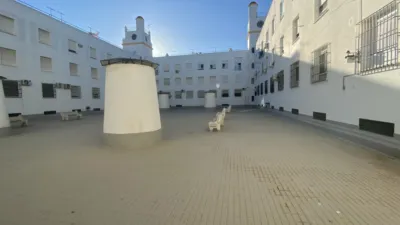 3 bedrooms Apartment in Jerez de la Frontera, Spain No. 172563