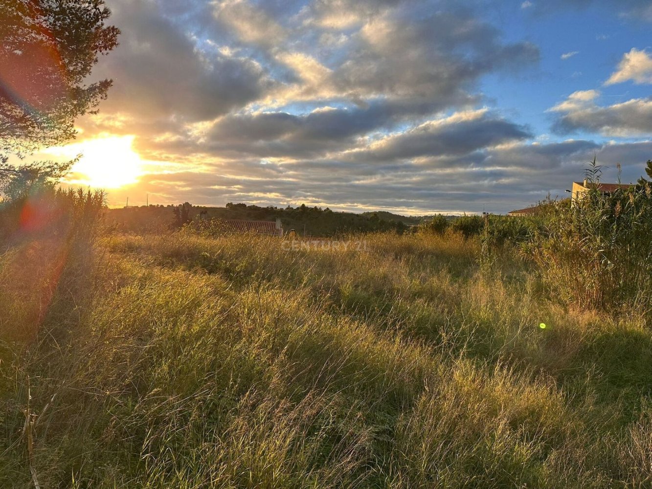 8293m² Land in Cascais, Portugal No. 131253