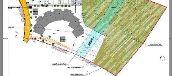 8293m² Land in Cascais, Portugal No. 131253 5