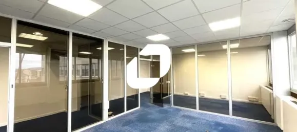 Офис 176м² в Лион, Франция № 302374 2