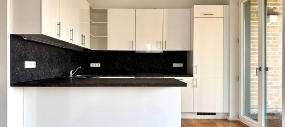 Apartamento de 2 dormitorios en Charlottenburg, Germany No. 57116 10