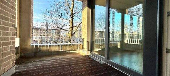 Apartamento de 2 dormitorios en Charlottenburg, Germany No. 57116 9