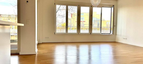 Apartamento de 2 dormitorios en Charlottenburg, Germany No. 57116 13